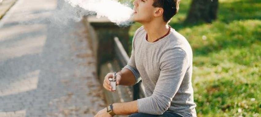 Honest ibvape 25000 Züge review and why inhaling aerosols using a battery-powered e-cigarette is referred to as vaping in plain terms