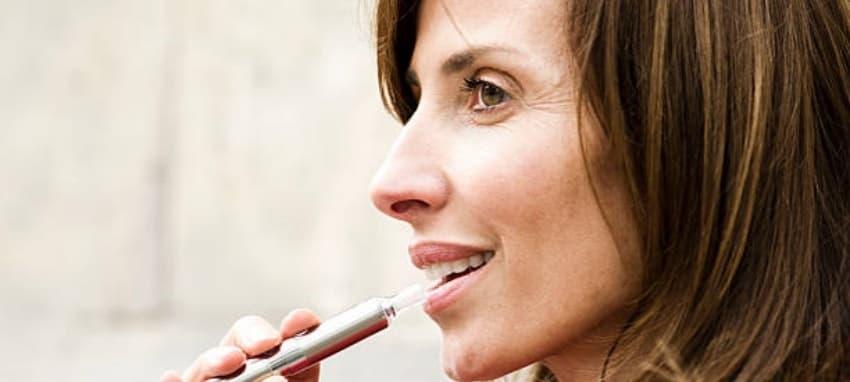 IBvape Review IBvape vs njoy e cigarette Buyer Guide to Flavor Battery Life and Value