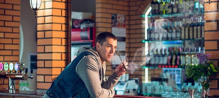 IBVape report on toxic chemicals in e cigarettes and why IBVape experts warn of hidden health risks
