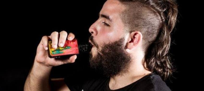 2025 Guide to E Cigarette Brands and Safety Tips Explaining What cigarettes and e-cigarettes both contain for Smarter Choices