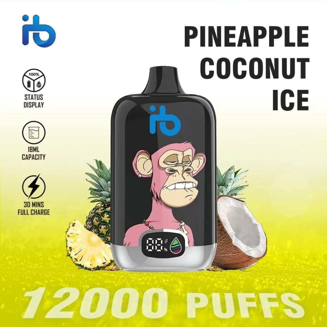 IBVape Shop answers are e-cigarettes harmful? Evidence-based guidance for curious vapers