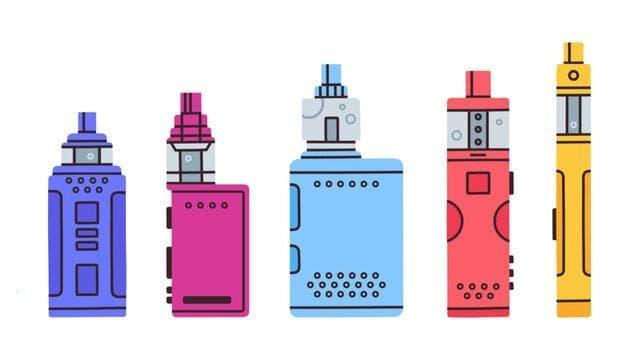 E-Cigarete Buyer Guide and Reviews with cigarette electronic amazon Deals and Smart Purchase Tips