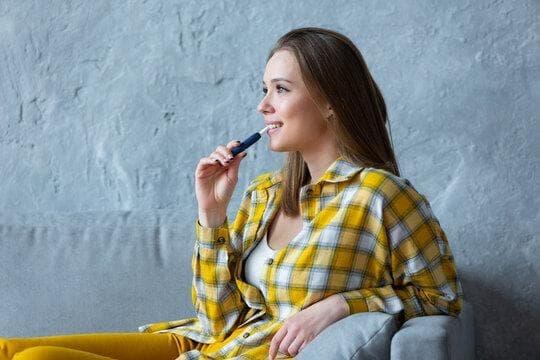 IBvape e-cigarette Review and Guide – Why IBvape e-cigarette Could Be the safest e-cigarette on the Market