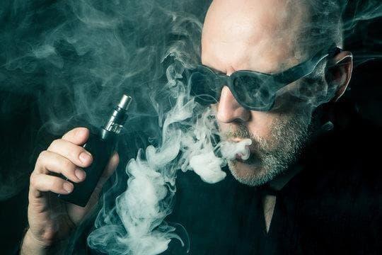 e-zigaretten Market Shakeup and What an embattled e-cigarette company Reveals About Safety, Regulation and Consumer Trust