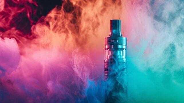 2025 Guide to E Cigarette Brands and Safety Tips Explaining What cigarettes and e-cigarettes both contain for Smarter Choices