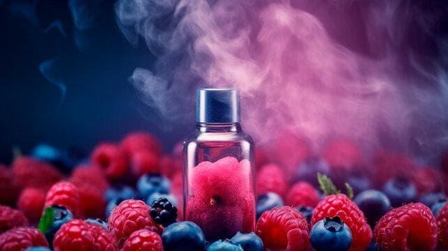 IBvape e-cigarettes buying guide and FAQ - does electronic cigarette smell and how to minimize odors