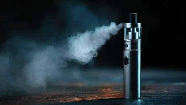 Do electronic cigarettes smell Discover why <a href=