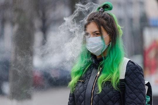 IBVape Shop review and evidence on does e-cigarettes help quit smoking for smokers considering a switch