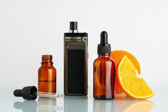 IBVape Shop step-by-step guide on how to clean e cigarette for better flavor and longer lifespan