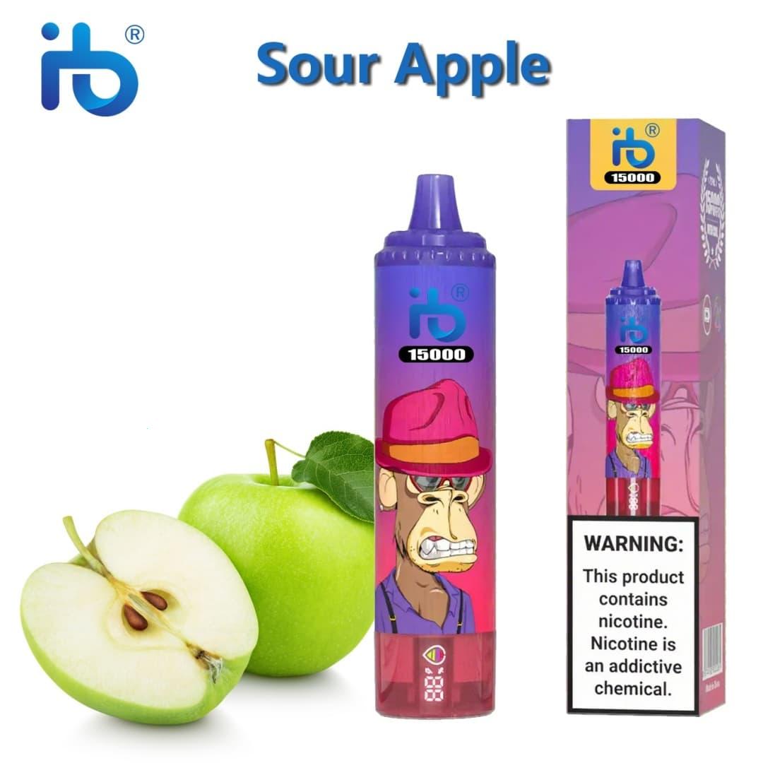 IBVape Shop Consumer Alert on the dangers of e cigarettes and Practical Tips for Safer Vaping